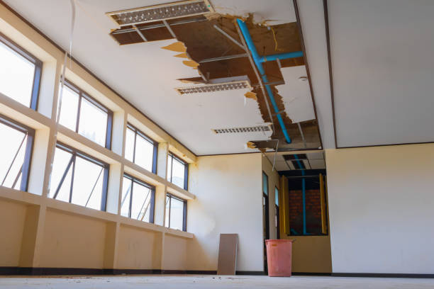 Professional Water damage restoration in West Newton, PA