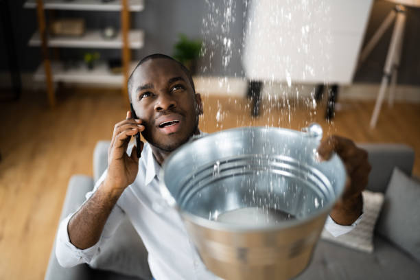 Best Commercial water damage restoration  in West Newton, PA