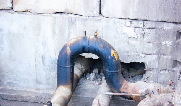 Best Water damage restoration insurance claims  in West Newton, PA